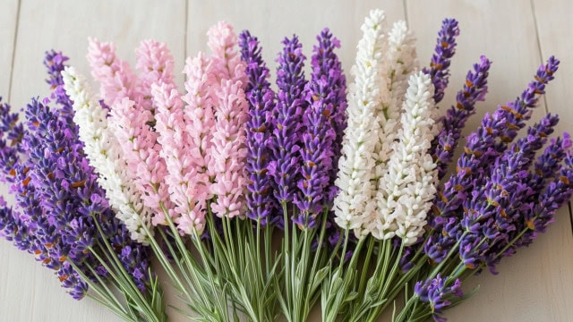 Lavender Inspiration