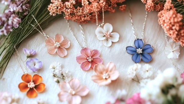 Birth Flower Gift Guide