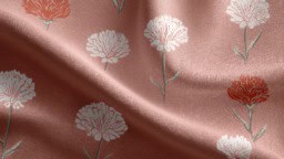 Explore carnation pink fabric ideas for stylish home decor and fashion inspiration.