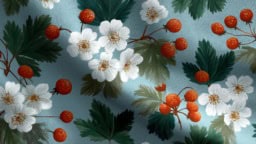 Elegant hawthorn teal fabric inspiration for home decor and fashion projects.