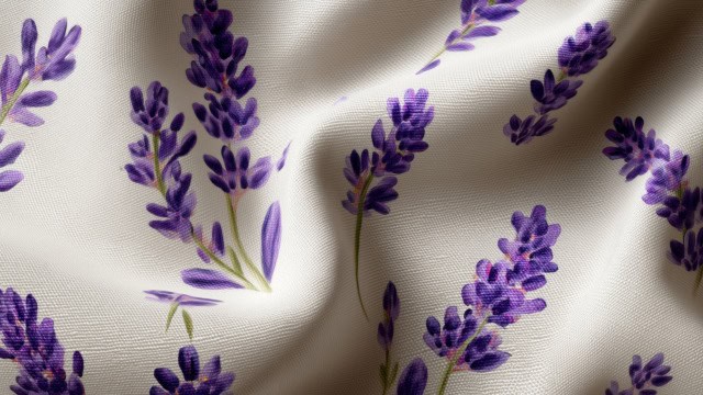 Lavender Crafts