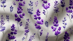 lavender nursery fabric ideas for a soothing and stylish baby room design.